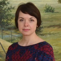 Лопатинська В.В.