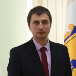Носаченко В.М.