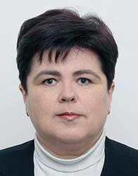 Аннєнкова Н.Г.