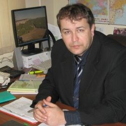 Гаранін О.Я.