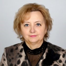 Коломієць О.Б.