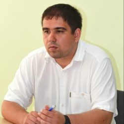 Нагайко Т.Ю.