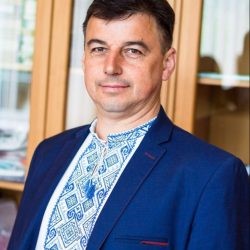 Юринець О.О.
