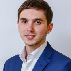 Іващенко Максим Миколайович