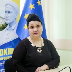 Шимченко Л.А.