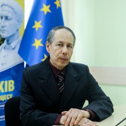 Довжук І.В.