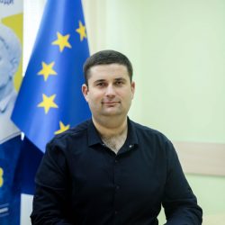 Дрок П.В.