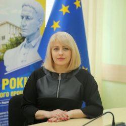 Березанська І.М.