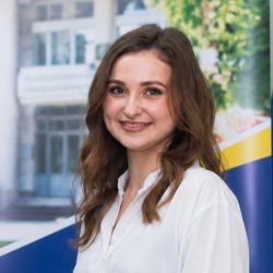 Марущак Ірина Володимирівна Марущак Ірина Володимирівна