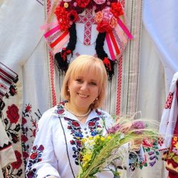 Трускавецька І.Я. Трускавецька І.Я.